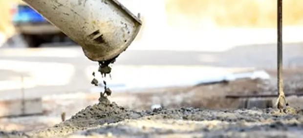 Concrete pump Nuneaton